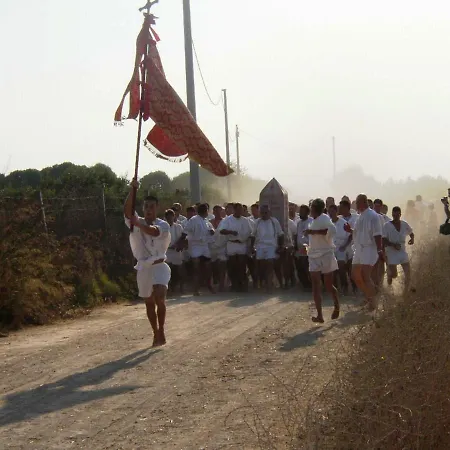 Casa L'angolo Fiorito *