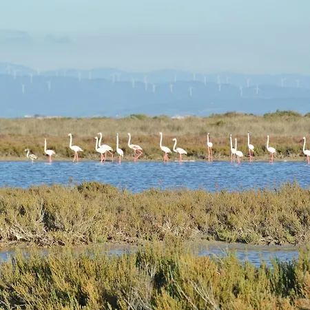 Nyaraló Casa L'angolo Fiorito
