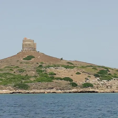 Nyaraló Casa L'angolo Fiorito