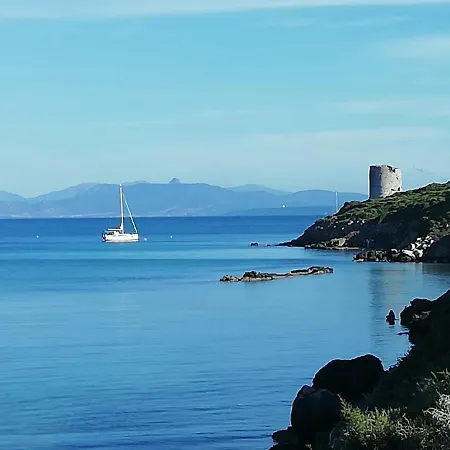 Casa L'angolo Fiorito Nyaraló *