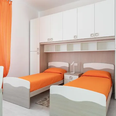 Casa L'angolo Fiorito *