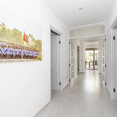 Casa L'angolo Fiorito بيت للعطل Càbras