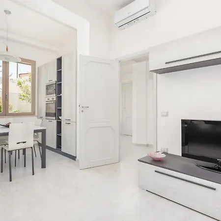 Prázdninový dům Casa L'angolo Fiorito Càbras