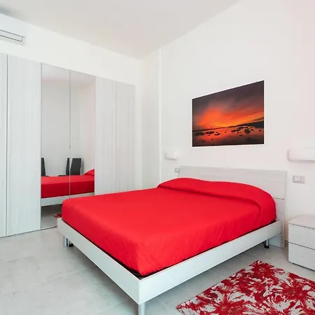 Casa L'angolo Fiorito * Càbras