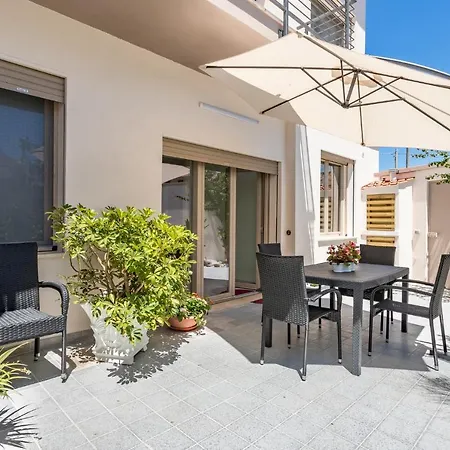 Casa L'angolo Fiorito Prázdninový dům