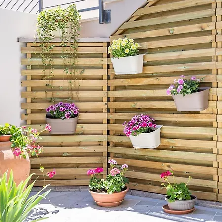 펜션 Casa L'angolo Fiorito