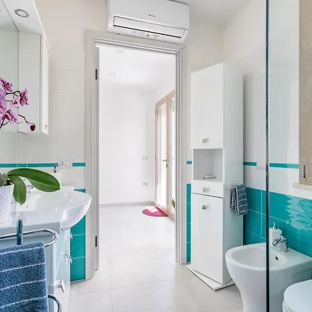 بيت للعطل Casa L'angolo Fiorito