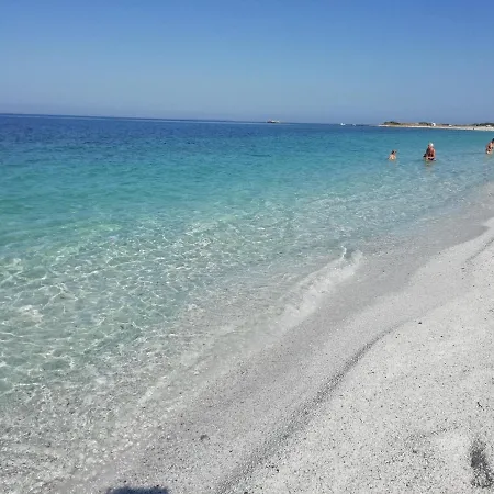 Casa L'angolo Fiorito *