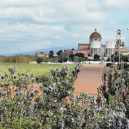 Tatil Evi Casa L'angolo Fiorito