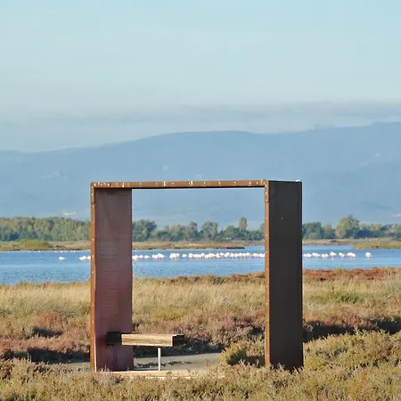 Casa L'angolo Fiorito بيت للعطل Càbras