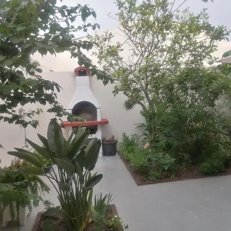 Casa L'angolo Fiorito