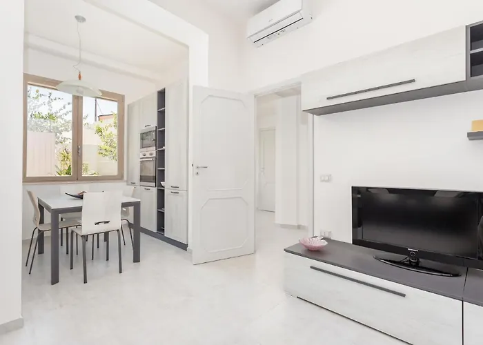 度假居 Casa L'angolo Fiorito Càbras