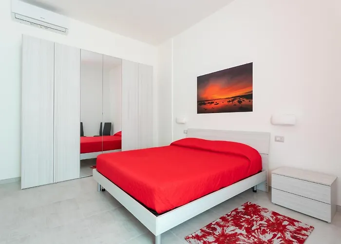 Casa L'angolo Fiorito * Càbras