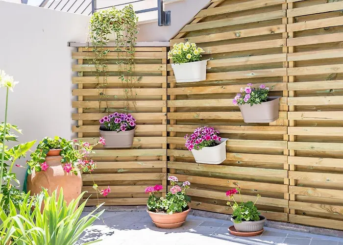度假居 Casa L'angolo Fiorito