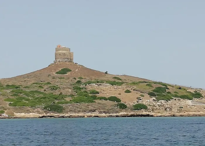 Σπίτι διακοπών Casa L'angolo Fiorito