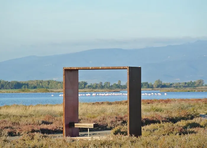 Casa L'angolo Fiorito 度假居 Càbras