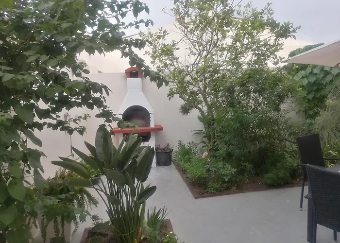 Casa L'angolo Fiorito